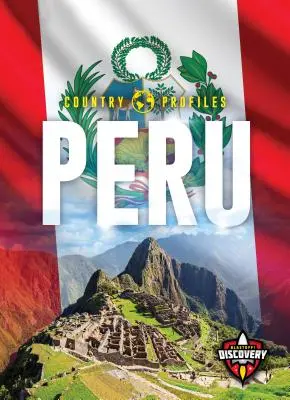 Pérou - Peru