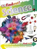 DKfindout ! Science - DKfindout! Science