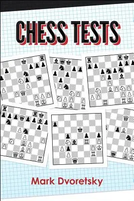 Tests d'échecs - Chess Tests