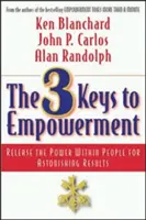 Les 3 clés de l'autonomisation : Libérer le pouvoir des personnes pour des résultats étonnants - The 3 Keys to Empowerment: Release the Power Within People for Astonishing Results