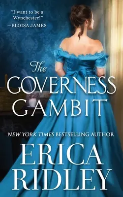 Le gambit de la gouvernante - The Governess Gambit