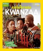 Célébrer Kwanzaa - Celebrate Kwanzaa
