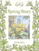 Histoire du printemps - Spring Story