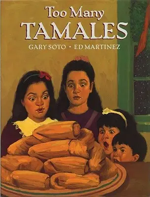 Trop de Tamales - Too Many Tamales