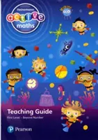 Heinemann Active Maths - First Level - Beyond Number - Teaching Guide (en anglais) - Heinemann Active Maths - First Level - Beyond Number - Teaching Guide