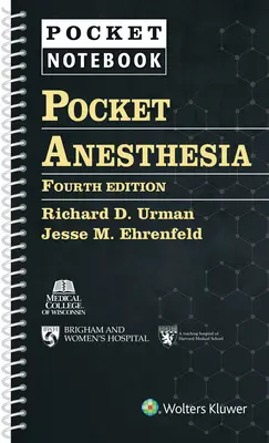 Anesthésie de poche - Pocket Anesthesia