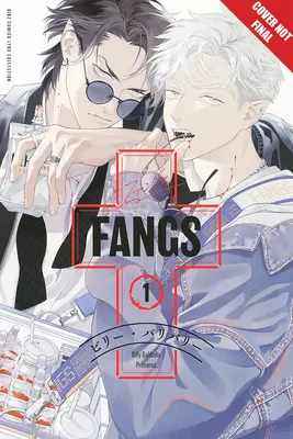 Fangs, Tome 1, 1 - Fangs, Volume 1, 1