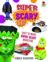 Art super effrayant - Wild Art - Super Scary Art - Wild Art