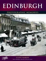 Edimbourg - Souvenirs photographiques - Edinburgh - Photographic Memories