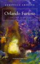 Orlando Furioso : une nouvelle traduction en vers - Orlando Furioso: A New Verse Translation