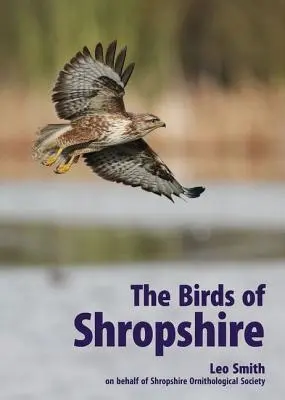 Les oiseaux du Shropshire - The Birds of Shropshire