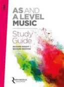 Guide d'étude de la musique AQA as and a Level - AQA as and a Level Music Study Guide