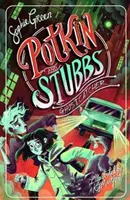 Ghostcatcher - Potkin et Stubbs Livre 3 - Ghostcatcher - Potkin and Stubbs Book 3