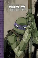 Les Tortues Ninja : The IDW Collection Volume 4 - Teenage Mutant Ninja Turtles: The IDW Collection Volume 4