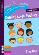 Faire face aux sentiments [Avec CDROM] - Dealing with Feeling [With CDROM]