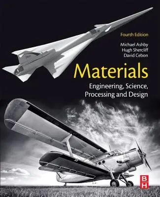 Matériaux : Ingénierie, science, traitement et conception - Materials: Engineering, Science, Processing and Design