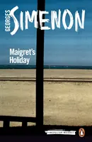 Les vacances de Maigret - Maigret's Holiday