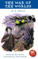 La guerre des mondes - The War of the Worlds