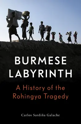 Le labyrinthe birman - The Burmese Labyrinth