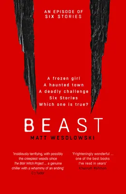 Bête, 4 - Beast, 4