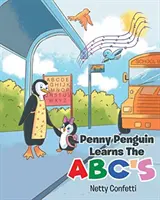 Penny Penguin apprend l'ABC - Penny Penguin Learns The ABC's