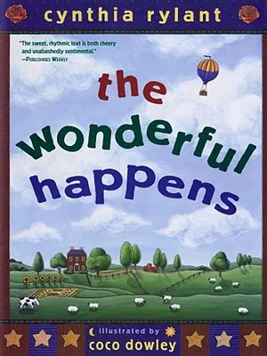 Le merveilleux arrive - The Wonderful Happens