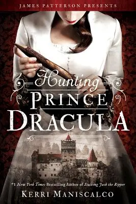 La chasse au prince Dracula - Hunting Prince Dracula