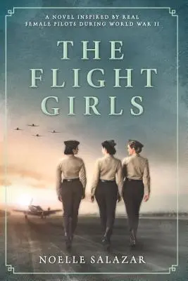 Les filles de l'air - The Flight Girls