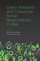 Comportement vert et responsabilité sociale des entreprises en Asie - Green Behavior and Corporate Social Responsibility in Asia