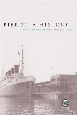 Quai 21 : une histoire - Pier 21: A History