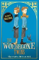 Contes de Schwartzgarten 2 : Les jumeaux de Woebegone - Tales from Schwartzgarten 2: The Woebegone Twins