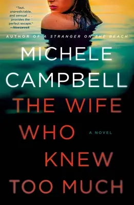 La femme qui en savait trop - The Wife Who Knew Too Much