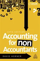 Accounting for Non-Accountants (La comptabilité pour les non-comptables) - Accounting for Non-Accountants