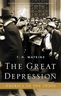 La Grande Dépression : L'Amérique des années 1930 - The Great Depression: America in the 1930's