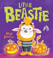 Boo, Little Beastie ! - Boo, Little Beastie!