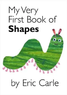 Mon tout premier livre des formes - My Very First Book of Shapes