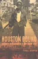 Houston Bound, 41 : Culture et couleur dans une ville Jim Crow - Houston Bound, 41: Culture and Color in a Jim Crow City