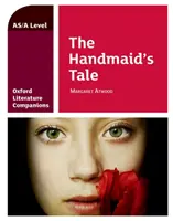 Compagnons de littérature d'Oxford : Le conte de la servante - Oxford Literature Companions: The Handmaid's Tale