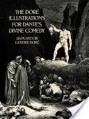 Les illustrations de Dor pour la Divine Comédie de Dante - The Dor Illustrations for Dante's Divine Comedy