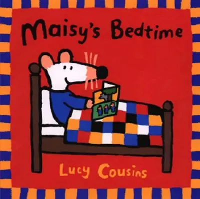 L'heure du coucher de Maisy - Maisy's Bedtime