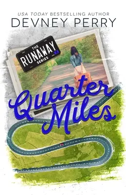 Quart de mille - Quarter Miles