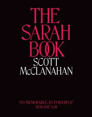 Le livre de Sarah - The Sarah Book