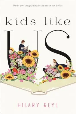 Des enfants comme nous - Kids Like Us