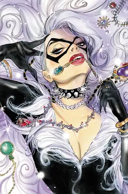 Portefeuille Marvel : Peach Momoko - Marvel Portfolio: Peach Momoko