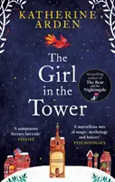 La fille de la tour - (Trilogie Winternight) - Girl in The Tower - (Winternight Trilogy)