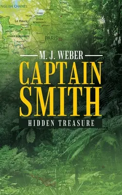 Capitaine Smith : Trésor caché - Captain Smith: Hidden Treasure