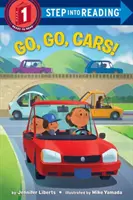 Go, Go, Cars ! - Go, Go, Cars!