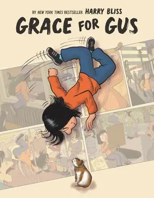 Grace pour Gus - Grace for Gus