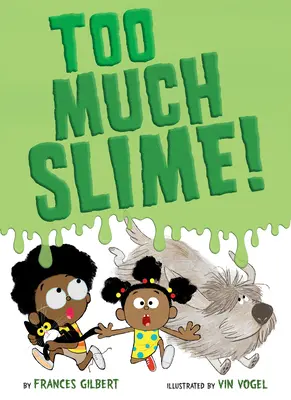 Trop de Slime ! - Too Much Slime!