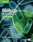 Biologie pour l'examen du diplôme Ib - Biology for the Ib Diploma Coursebook